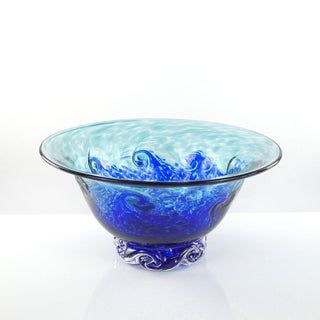 Wave Collection | Bowl No. 3