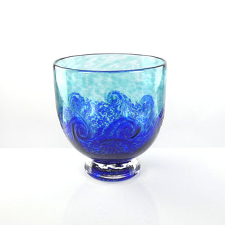 Wave Collection | Bowl No. 7
