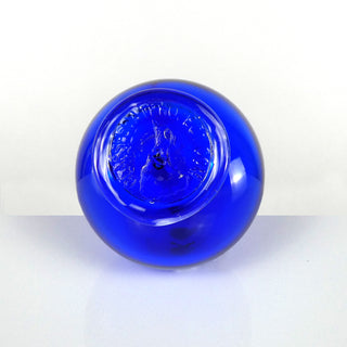 Glass Float Project | Solid Colored Float
