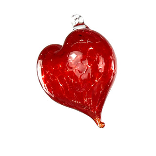 Heart Ornament
