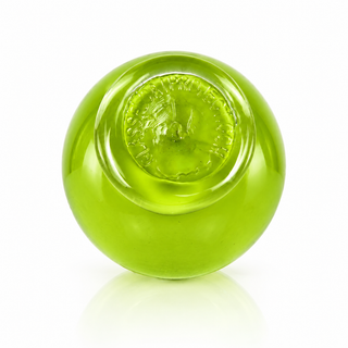 The Glass Float Project | Solid Colored Float