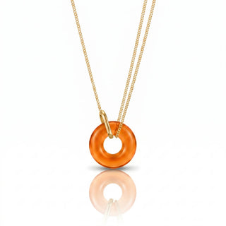 Aurora Dolce Necklace