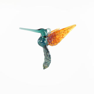 Hummingbird Ornament | B. Dunham