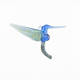 Hummingbird Ornament | B. Dunham