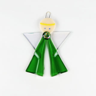 Angel Christmas Ornaments