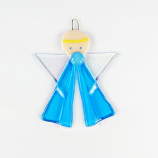 Angel Christmas Ornaments