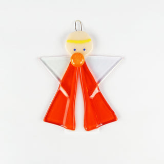 Angel Christmas Ornaments