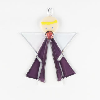 Angel Christmas Ornaments