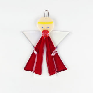Angel Christmas Ornaments