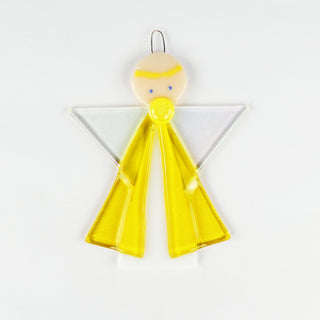 Angel Christmas Ornaments