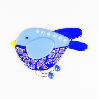 Bird Sun Catcher