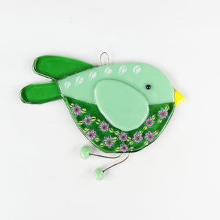 Bird Sun Catcher