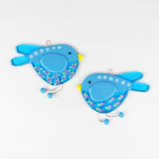 Bird Sun Catcher