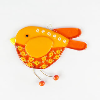 Bird Sun Catcher