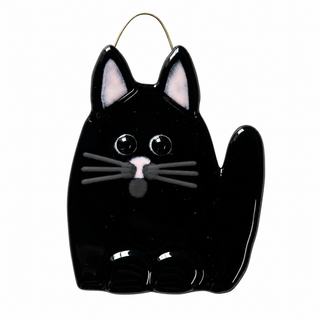 Cat Sun Catcher