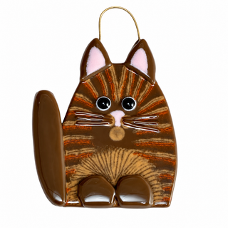 Cat Sun Catcher