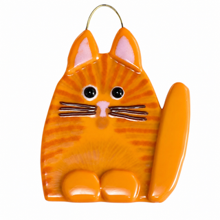 Cat Sun Catcher