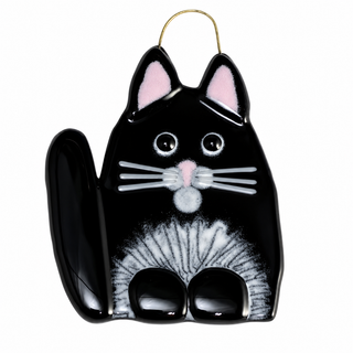 Cat Sun Catcher