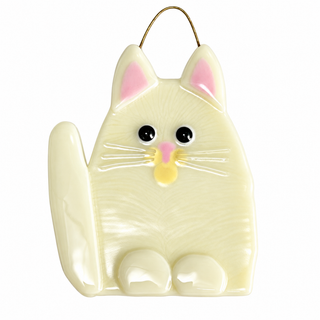 Cat Sun Catcher