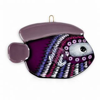 Fish Sun Catcher