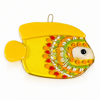 Fish Sun Catcher