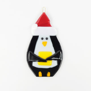 Penguin Christmas Ornaments