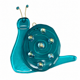 Snail Sun Catcher