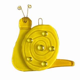 Snail Sun Catcher