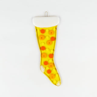 Stocking Christmas Ornament