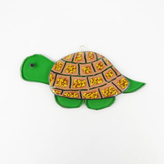 Turtle Suncatcher