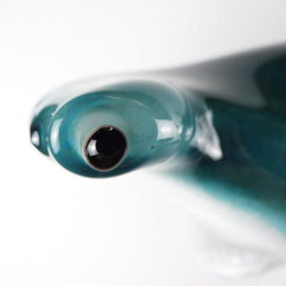 Hammerhead Shark Wall Sculpture