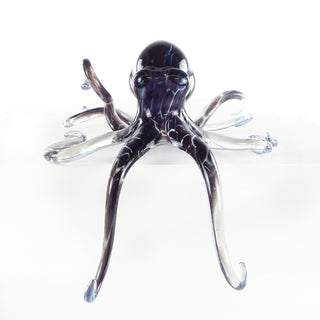 'Purple Crackle' Hungover Octopus