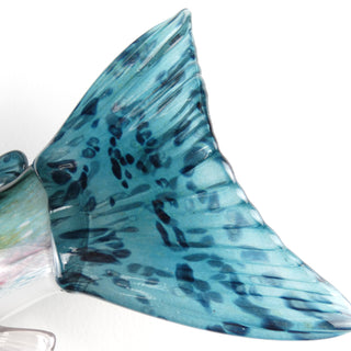 Steelhead Trout Wall Sculpture