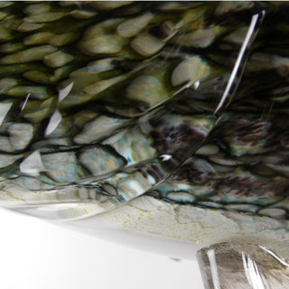 Striped Bass Wall Sculpture