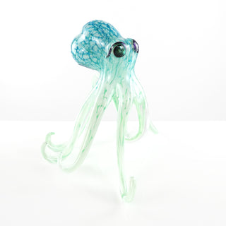 'Aqua' Walking Octopus | Small