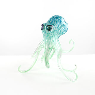 'Aqua' Walking Octopus | Small