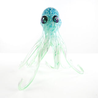 'Aqua' Walking Octopus | Small