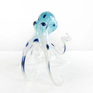 'Blue Tako' Walking Octopus | Medium