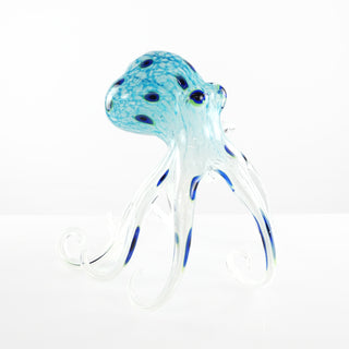 'Blue Tako' Walking Octopus | Medium