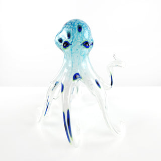 'Blue Tako' Walking Octopus | Medium