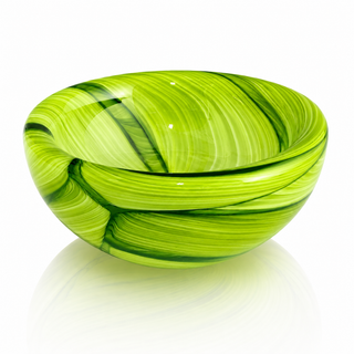 Swedish Ribbon Bowl
