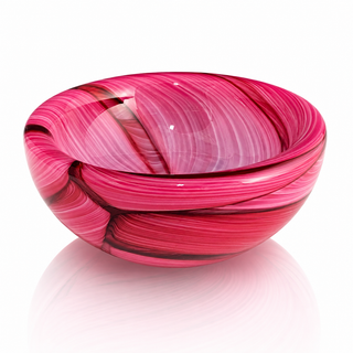 Swedish Ribbon Bowl