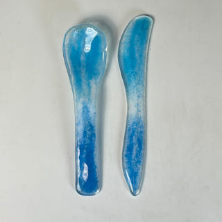 Spoon and Knife Set