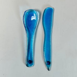 Spoon and Knife Set