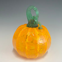 Load image into Gallery viewer, Glass Station Pumpkins
