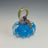 Copper Blue with Brown Stem
