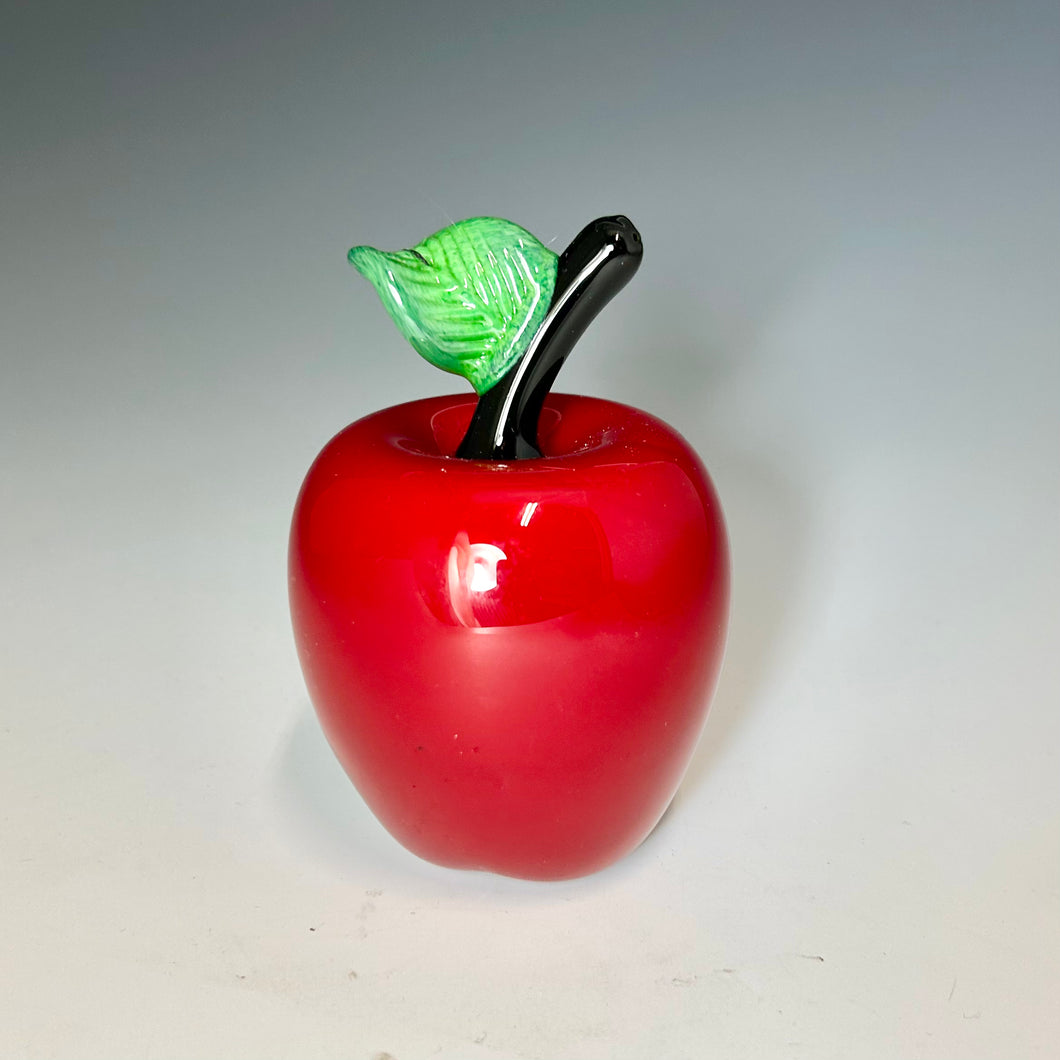 Red Apple #1