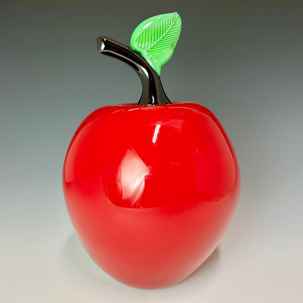 Red Apple #5