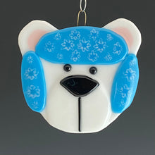 Load image into Gallery viewer, Polar Bear Christmas Ornaments
