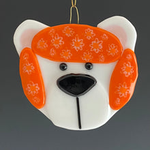 Load image into Gallery viewer, Polar Bear Christmas Ornaments
